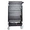 Rise K12 S36 36-Unit Smart Charging Cart