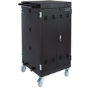 Rise K12 S36 36-Unit Smart Charging Cart