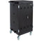 Rise K12 S36 36-Unit Smart Charging Cart