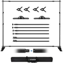 Neewer NK-ST300 Backdrop Stand (10 x 8')
