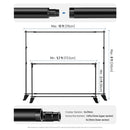 Neewer NK-ST300 Backdrop Stand (10 x 8')