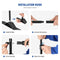 Neewer NK-ST300 Backdrop Stand (10 x 8')