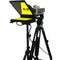 Mirror Image FS-160 SDI Pro Superbright Free-Standing Teleprompter (15")