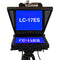 Mirror Image LC-17ES SDI Field Prompter with Aluminum Cabinet (17")