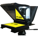 Mirror Image PT-15ES SDI Field Prompter with Pan-Tilt Camera Mount (15")