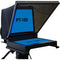 Mirror Image PT-160 SDI Superbright PTZ Teleprompter with Pan-Tilt Camera Mount (15")