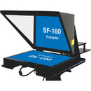Mirror Image SF-160 Pro Series SDI Superbright Studio Prompter (15")