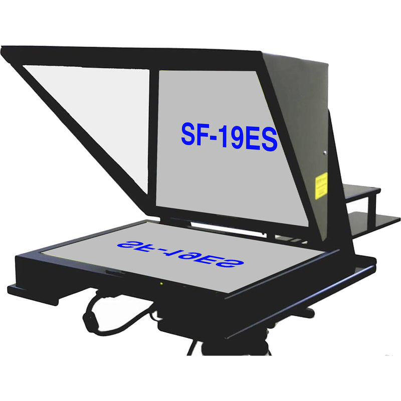 Mirror Image SF-19ES SDI Studio Prompter (19")