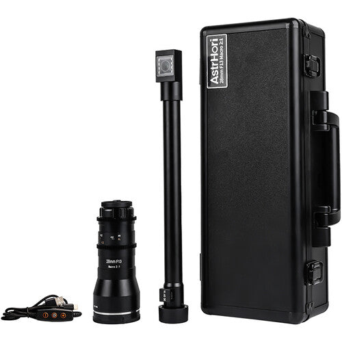AstrHori 28mm f/13 2x Macro Probe Lens (Nikon Z)