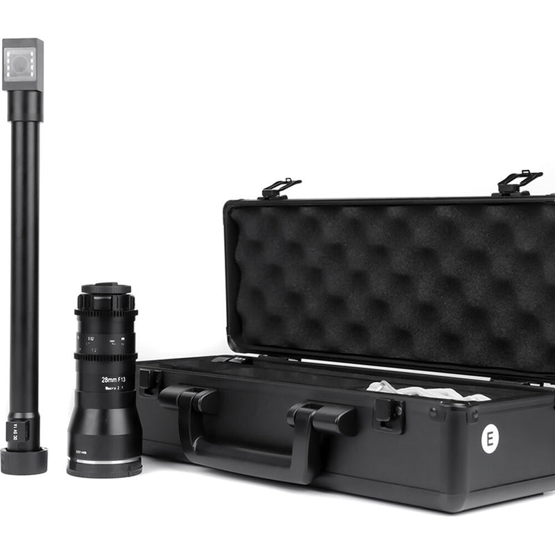 AstrHori 28mm f/13 2x Macro Probe Lens (Nikon Z)