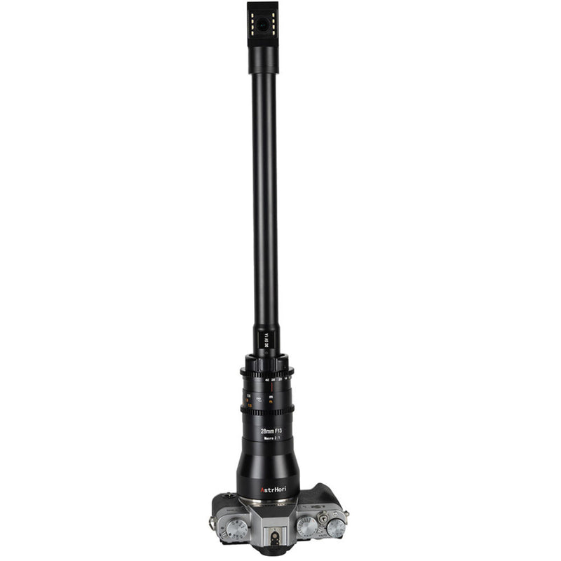 AstrHori 28mm f/13 2x Macro Probe Lens (Nikon Z)