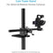 Proaim Camera Tower Stand with Counterbalance