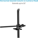 Proaim Camera Tower Stand with Counterbalance