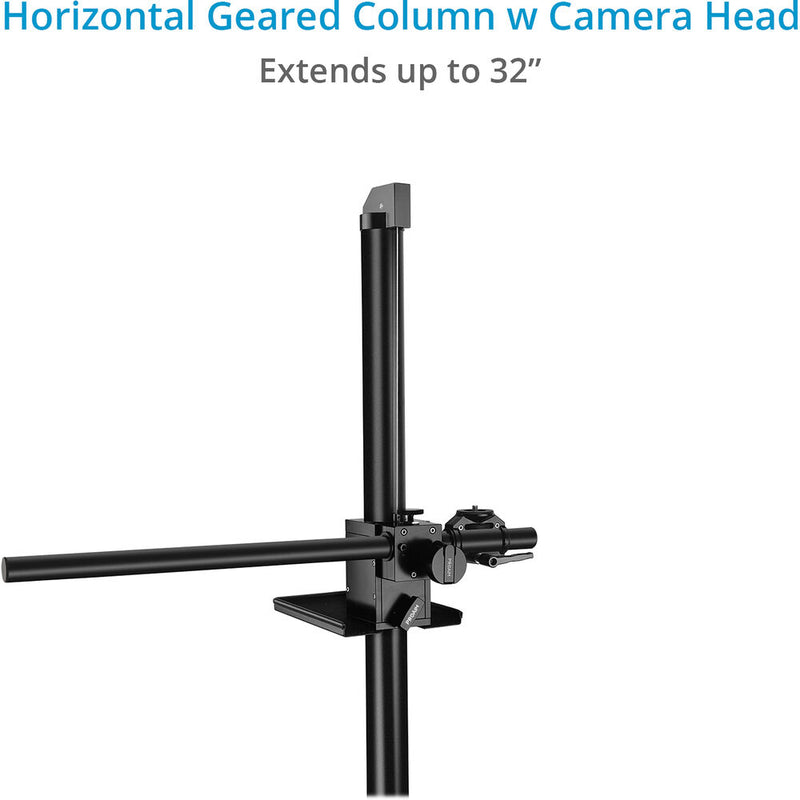 Proaim Camera Tower Stand with Counterbalance