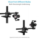 Proaim Camera Tower Stand with Counterbalance