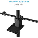 Proaim Camera Tower Stand with Counterbalance