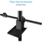Proaim Camera Tower Stand with Counterbalance