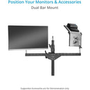 Proaim Dual Bar Mount