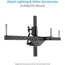 Proaim Dual Bar Mount