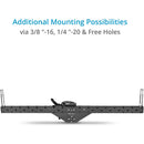 Proaim Dual Bar Mount