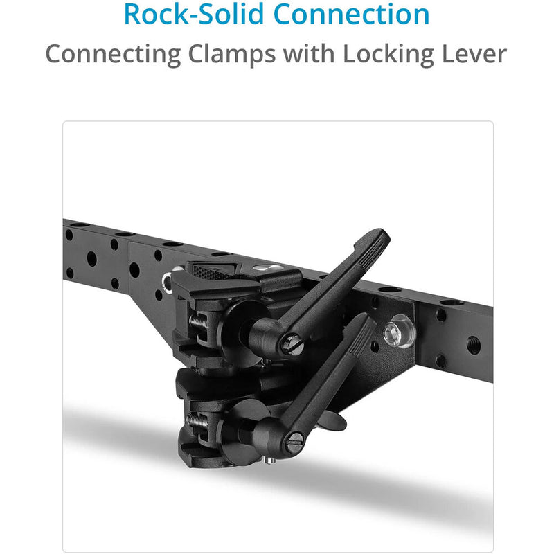 Proaim Dual Bar Mount