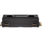 Corsair 4TB MP700 PRO NVMe PCIe 5.0 M.2 Internal SSD (Water Block)