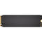 Corsair 4TB MP700 PRO NVMe PCIe 5.0 M.2 Internal SSD (Water Block)
