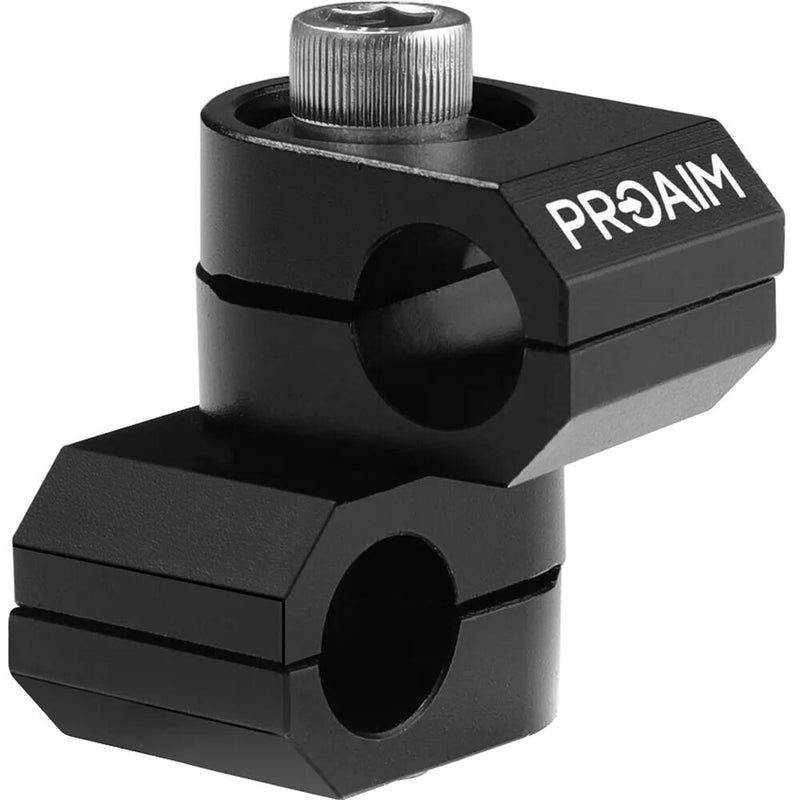 Proaim 360&deg; Houdini Speed Rail Clamp