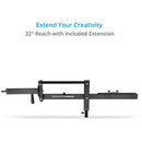 Proaim Flamingo Light Boom Arm with 5/8" Baby-Pin Mount (51")