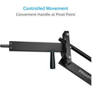 Proaim Flamingo Light Boom Arm with 5/8" Baby-Pin Mount (51")