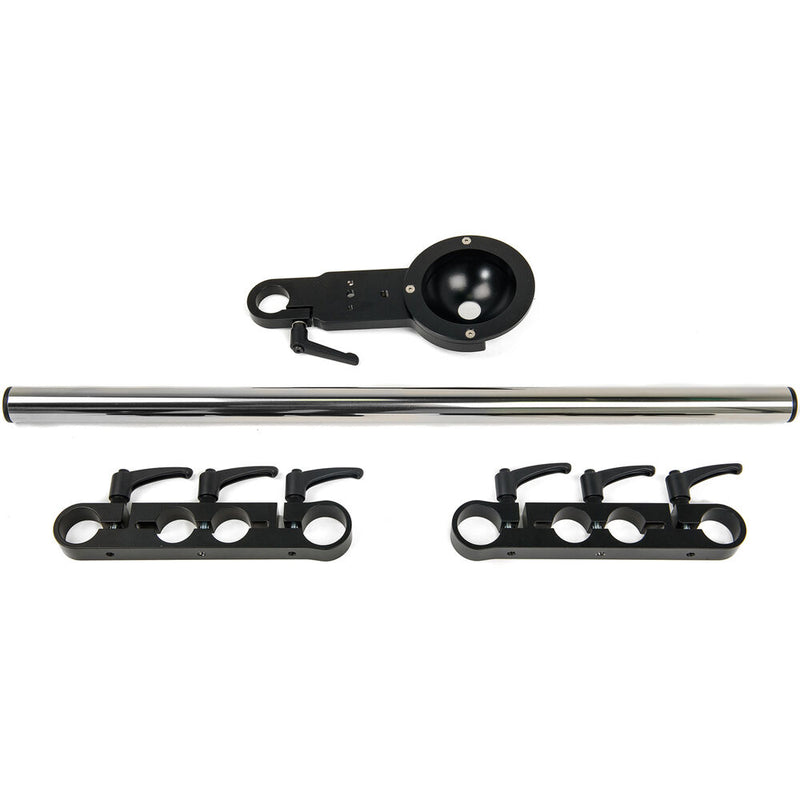 adicam 100mm Ball Mount Set