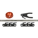 adicam 150mm Ball Mount Set