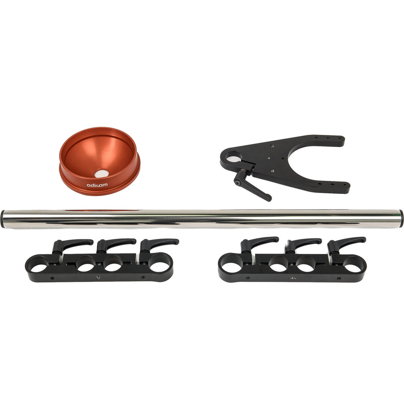 adicam 150mm Ball Mount Set