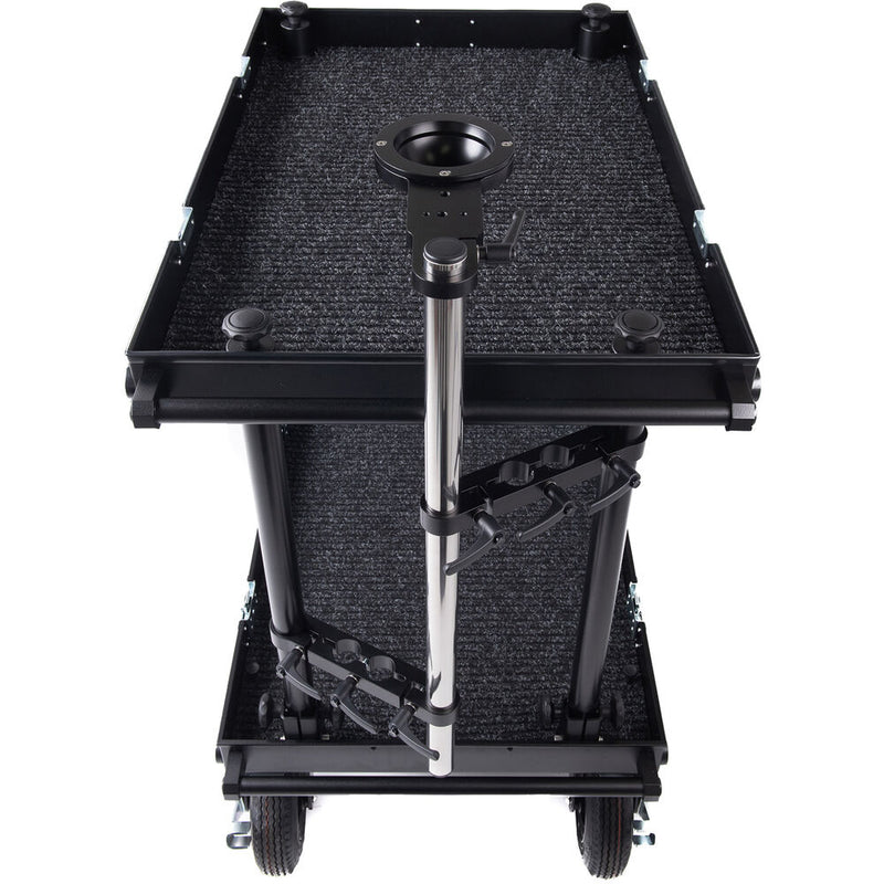 adicam 100mm Ball Mount Set