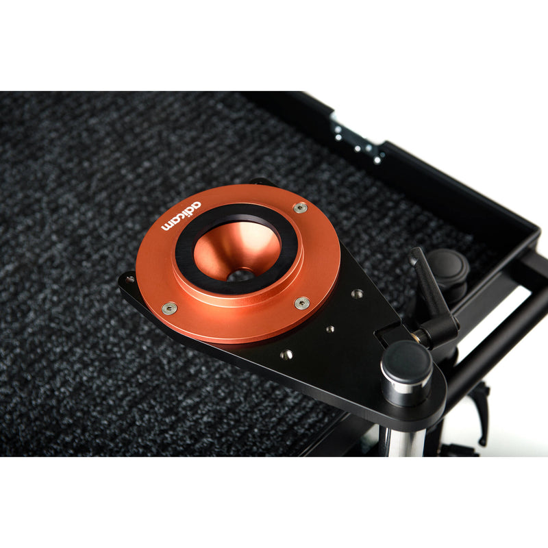 adicam 75mm Bowl Adapter