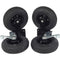 adicam 9" Wheel Kit (Set of 4)
