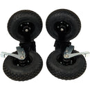 adicam 10" Wheel Kit (Set of 4)