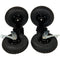 adicam 10" Wheel Kit (Set of 4)