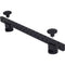adicam Short Top Shelf Crossbar