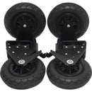 adicam 8" Wheel Kit (Set of 4)