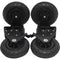 adicam 8" Wheel Kit (Set of 4)