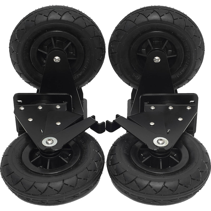 adicam 8" Wheel Kit (Set of 4)