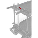 adicam Top Shelf Crossbar/C-Stand Adapter