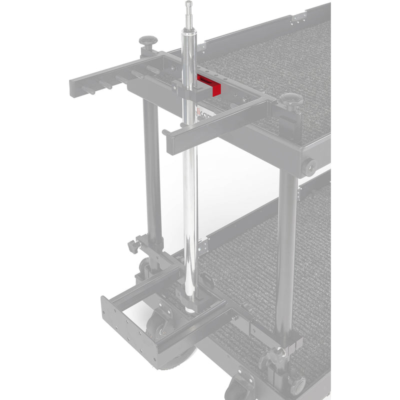 adicam Top Shelf Crossbar/C-Stand Adapter
