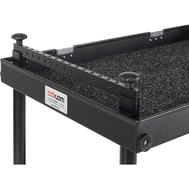adicam Long Top Shelf Crossbar