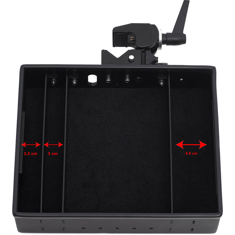 adicam Utility Box