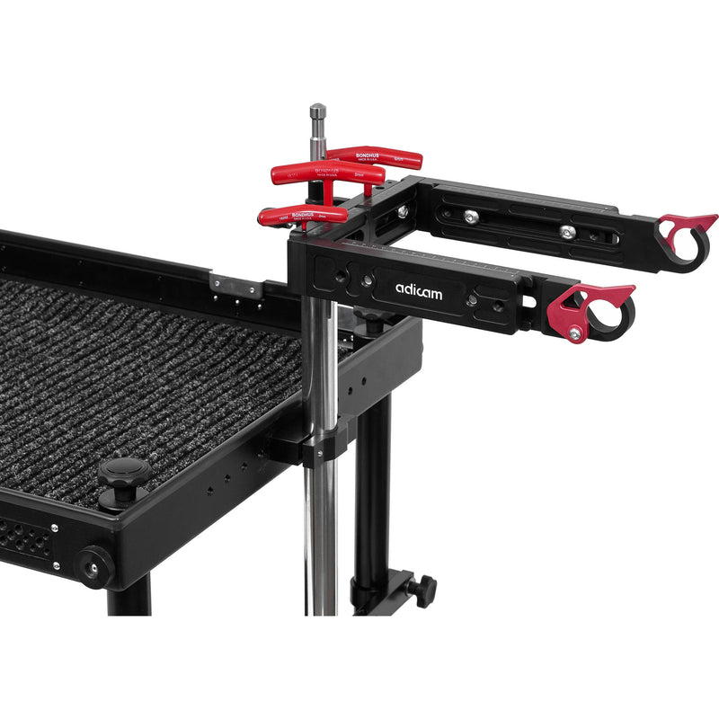 adicam Universal Gimbal Docking Bracket