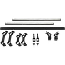 adicam Single Rail Monitor Mount System for MINI/MINI+
