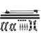 adicam Double Rail Monitor Mount System for MINI/MINI+