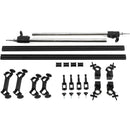 adicam Double Rail Monitor Mount System for MAX/MAX+